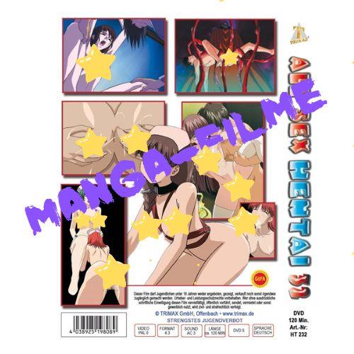 All Sex Hentai #32